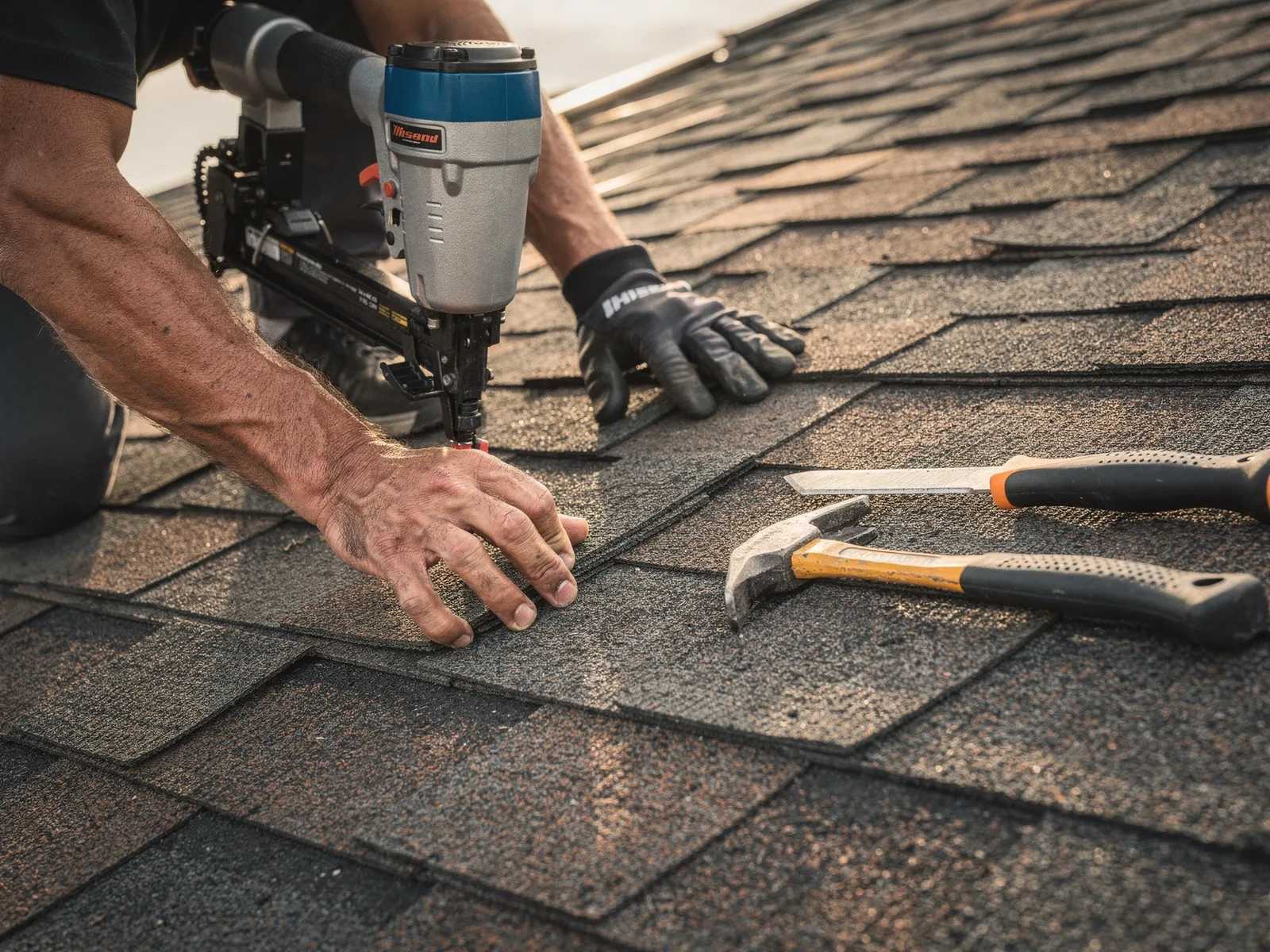 Why choose Roof Repair in Tolley, ND
